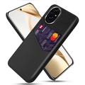 Honor 200 Etui KSQ z Miejscem na Kartę