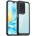 Honor 200 Lite Pokrowiec Anti-Shock Hybrid