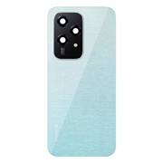 Honor 200 Lite Klapka Baterii - Błękit