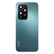 Honor 200 Lite Klapka Baterii - Niebieskozielony