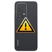 Naprawa Klapki Baterii Honor 200 Lite
