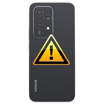Naprawa Klapki Baterii Honor 200 Lite