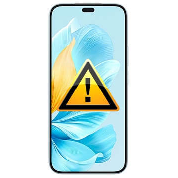 Naprawa Taśmy Flex Złącza Ładowania Honor 200 Lite