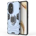 Honor 200 Pro Hybrydowe Etui z Uchwytem Ring