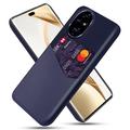 Honor 200 Pro Etui KSQ z Miejscem na Kartę
