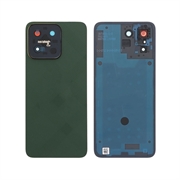 Honor 200 Smart Klapka Baterii - Zieleń