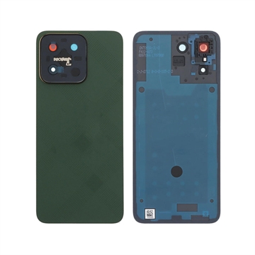 Honor 200 Smart Klapka Baterii - Zieleń