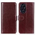 Etui Honor 200 Etui portfelowe z magnetycznym zamknięciem