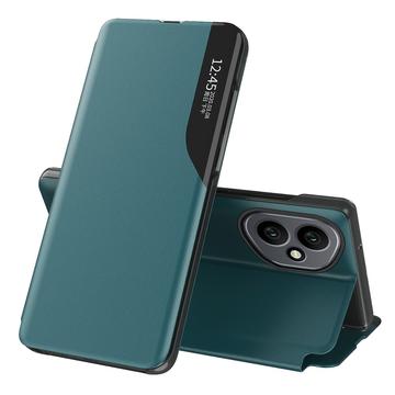 Etui z Klapką Honor 400 Smart Clear View
