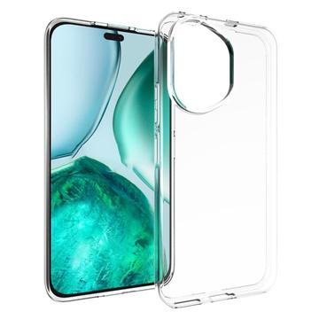 Antypoślizgowe etui TPU Honor 400 - przezroczyste