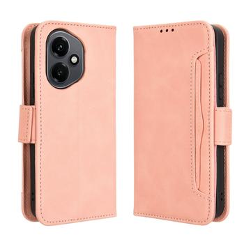 Honor 400 Etui portfelowe na kartę