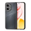 Honor 400 Hybrydowe Etui Dux Ducis Aimo - Czarne