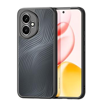 Honor 400 Hybrydowe Etui Dux Ducis Aimo - Czarne