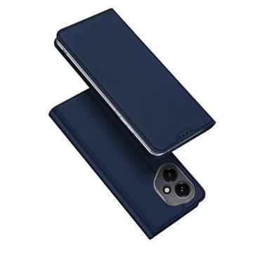 Etui z Klapką Honor 400 Dux Ducis Skin Pro