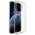 Honor 400 Etui z TPU Imak z Serii Ux-5 - Przezroczyste