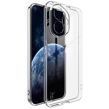 Honor 400 Etui z TPU Imak z Serii Ux-5 - Przezroczyste