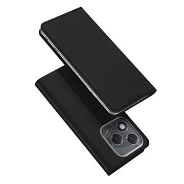 Etui z Klapką Honor 400 Lite Dux Ducis Skin Pro - czarny