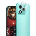 Honor 400 Lite Hartowane Szkło Ochronne Imak 2-w-1 HD na Obiektywy Aparatu