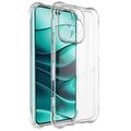 Honor 400 Lite Etui z TPU Imak Drop-Proof - Przezroczyste