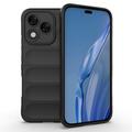 Honor 400 Lite Etui z TPU Rugged