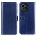 Honor 400 Lite Etui portfelowe z magnetycznym zamknięciem