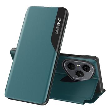 Etui z Klapką Honor 400 Pro Smart Clear View