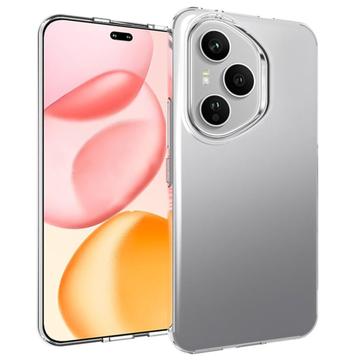 Antypoślizgowe etui TPU Honor 400 Pro
