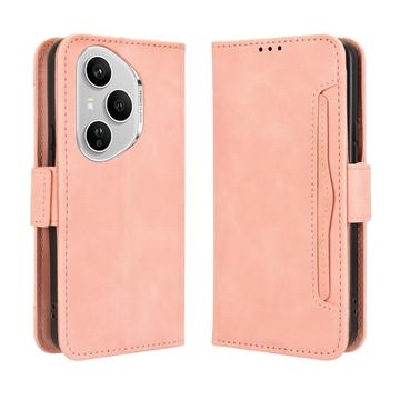Honor 400 Pro Etui portfelowe na kartę