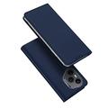 Etui z Klapką Honor 400 Pro Dux Ducis Skin Pro