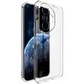 Honor 400 Pro Etui z TPU Imak z Serii Ux-5 - Przezroczyste