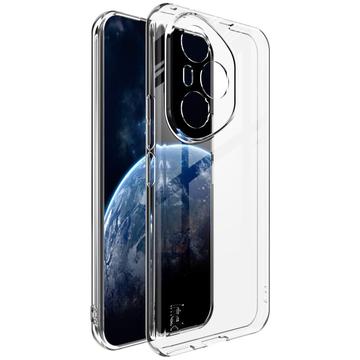 Honor 400 Pro Etui z TPU Imak z Serii Ux-5 - Przezroczyste