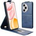 Honor 400 Pro Etui z klapką pionową i podstawką