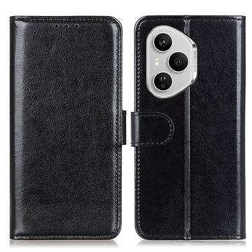 Honor 400 Pro Etui portfelowe ze stojakiem