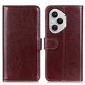 Honor 400 Pro Etui portfelowe ze stojakiem
