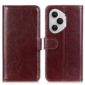 Honor 400 Pro Etui portfelowe ze stojakiem