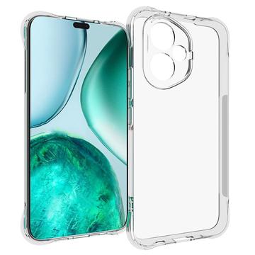 Honor 400 Wstrząsoodporne Etui z TPU - Przezroczyste