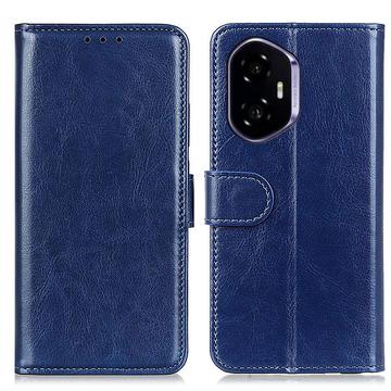 Honor 400 Etui portfelowe ze stojakiem