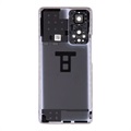Honor 50 Klapka Baterii 02354HEE - Kryształ