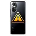 Naprawa Klapki Baterii Honor 50 - Czerń