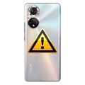 Naprawa Klapki Baterii Honor 50 - Kryształ