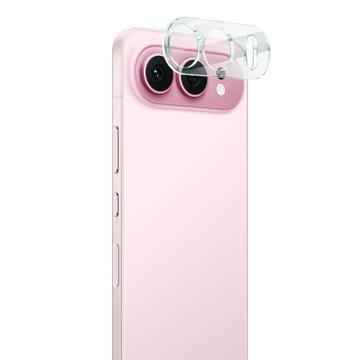 Honor 500 Hartowane Szkło Ochronne Imak 2-w-1 HD na Obiektywy Aparatu