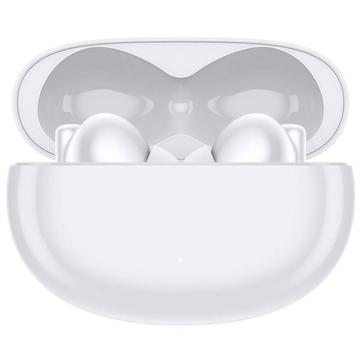 Słuchawki douszne Honor X5 Pro - białe