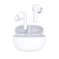 Słuchawki Honor Choice X7i Hybrid Active Noise Cancelling - białe