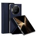 Honor Magic V5 Etui z Klapką Dux Ducis Bril