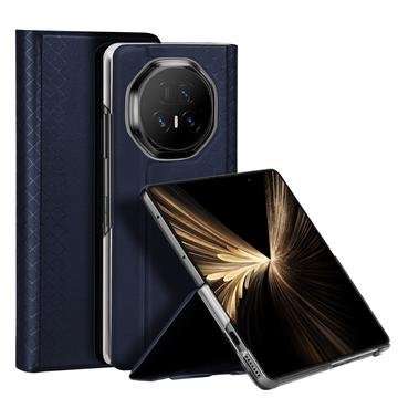 Honor Magic V5 Etui z Klapką Dux Ducis Bril