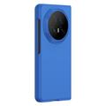 Honor Magic V5 Gumowane Etui z Tworzywa