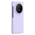 Honor Magic V5 Gumowane Etui z Tworzywa