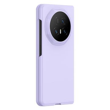 Honor Magic V5 Gumowane Etui z Tworzywa