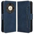 Honor Magic6 Lite/X9b Etui-Portfel Seria Cardholder