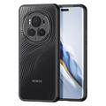 Honor Magic6 Pro Hybrydowe Etui Dux Ducis Aimo - Czarne